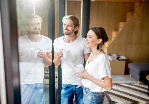 DIY-Projekte: Wie Sie Ihre Fenster dekorieren und aufwerten