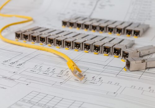 SFP-Module: Die Basis für flexible und effiziente Netzwerke