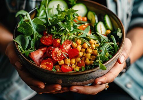 Clean Eating: Wie Ernährung dein Wohlbefinden beeinflusst