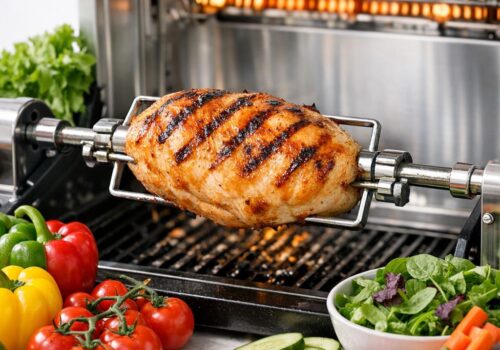 Proteinreich und entzündungshemmend: So gelingt der schnelle Muskelaufbau mit gesunder Ernährung