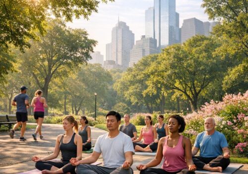 Stress abbauen im Alltag: Einfache Methoden mit großer Wirkung