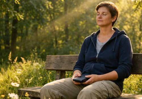 Digital Detox: Warum bewusste Pausen so wichtig sind