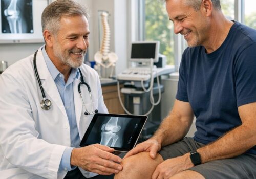 Individuelle Diagnosen, die Bewegung neu definieren – ohne Kompromisse
